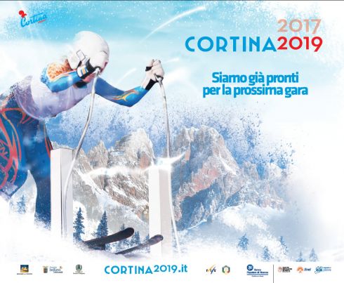 cortina 2019 mondiali sci