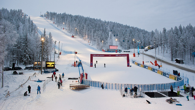 levi ski world cup