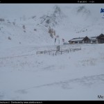 Neve Adamello 2200m
