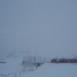 Neve su Zermatt