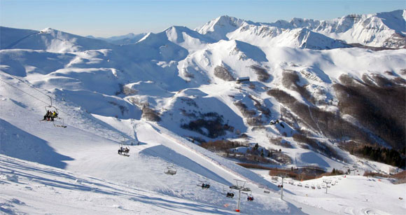 Sciare a Natale, 9 località sciistiche consigliate