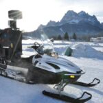 Arriva Google Ski View, Google inizia a mappare le piste da Sci