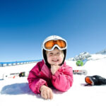 A Vorarlberg la neve a misura di bambino