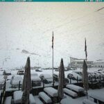 Sci Estivo: Ghiacciai sepolti dalla Neve! piste in perfette condizioni
