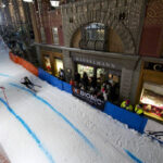 Ski Opening e City Race apriranno la stagione sciistica di St.Moritz