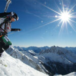 Pitturina Ski Race 2013, fervono i preparativi in Val Comelico
