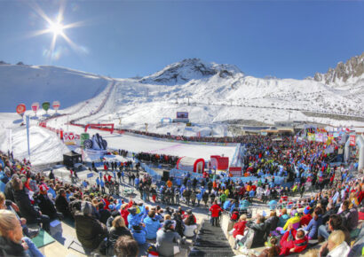 Sci: Coppa del Mondo di Soelden, gli azzurri alla prova dello Slalom Gigante