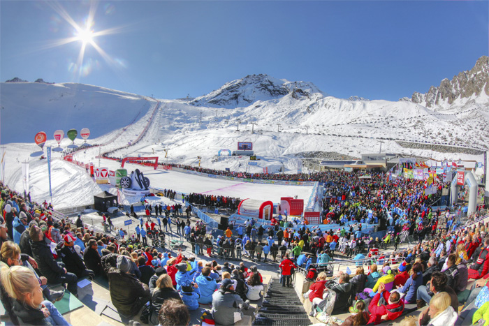 Sci: Coppa del Mondo di Soelden, gli azzurri alla prova dello Slalom Gigante
