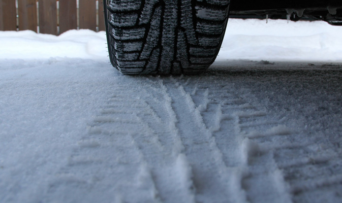 Obbligo pneumatici invernali o catene da neve, le ordinanze inverno 2013/14
