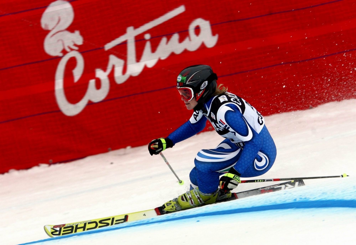 Svanisce il sogno Cortina 2019, i mondiali di sci vanno alla Svezia
