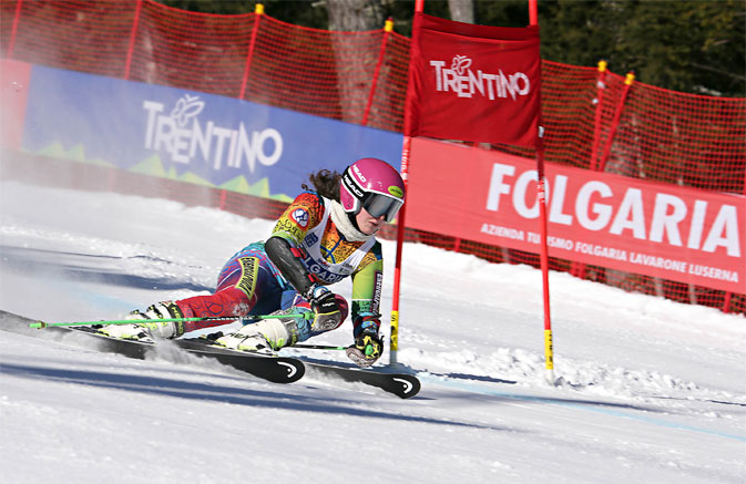 54° Trofeo Topolino di Sci Alpino il 6-7 marzo a Folgaria