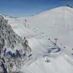 PizSella e Snowpark - Val Gardena by Val Gardena Marketing