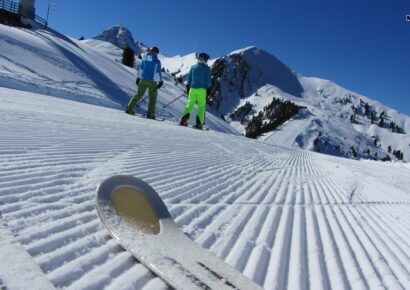 Sciare all’Alpe Cermis, recensione localita’ sciistica