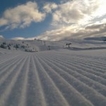 Piste Plose Ski Resort