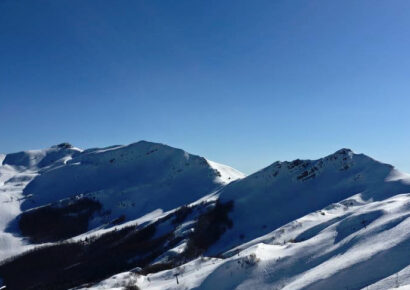 Innevamento ottimo, continua la stagione sciistica sull’Appennino Toscano