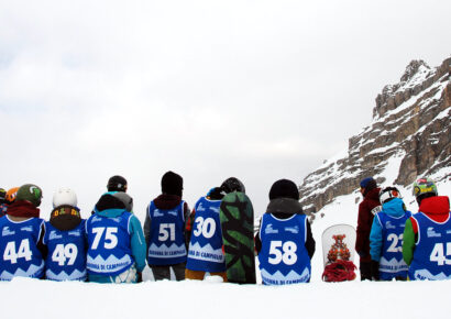 Campionato Triveneto Cup il racconto della tappa all’Ursus Snowpark