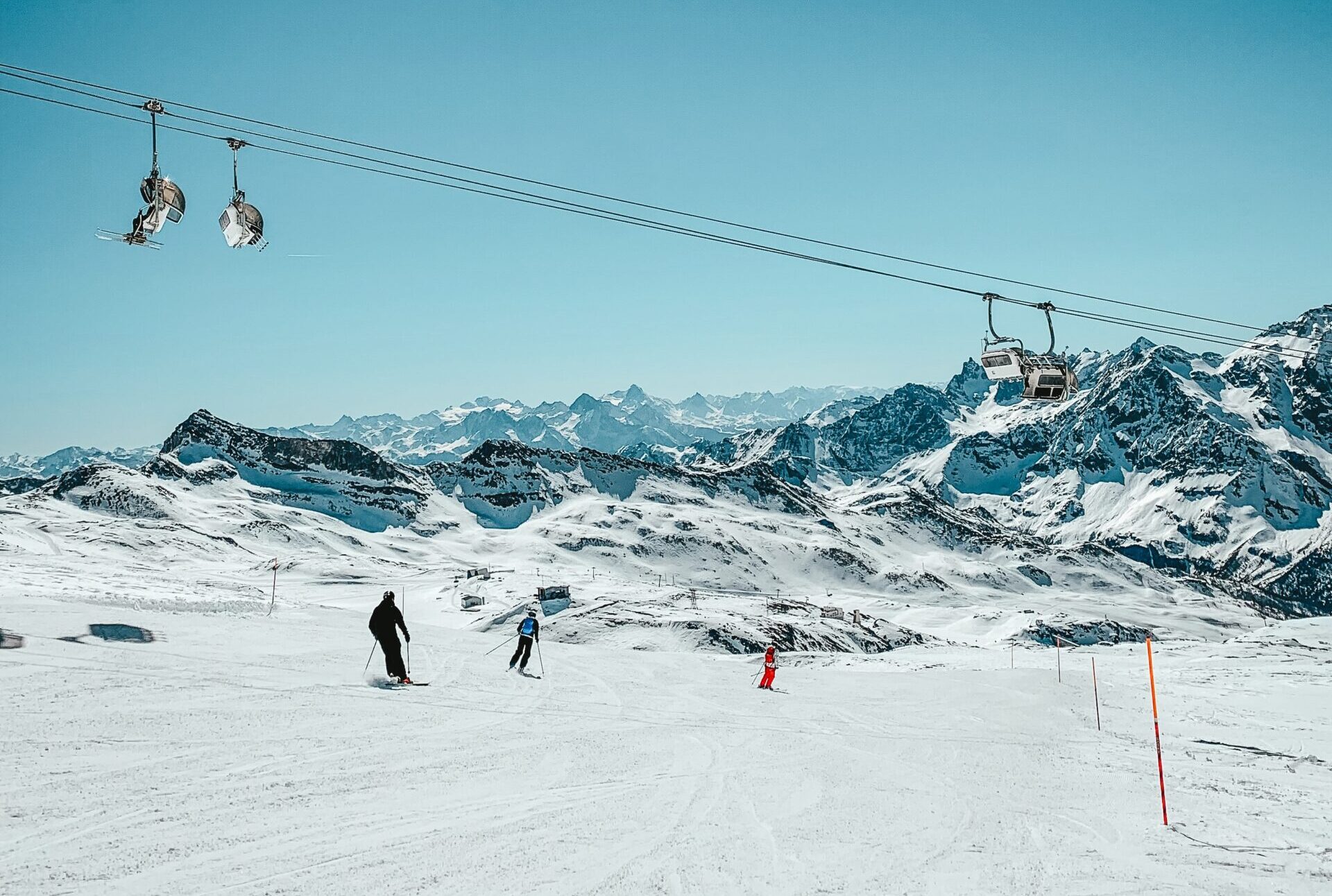 Le migliori Offerte low cost per una settimana bianca in Valle d’Aosta