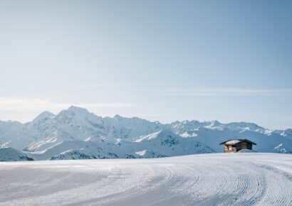 Skiarena Due Paesi, il piacere dello sci senza limiti tra Alto Adige e Austria