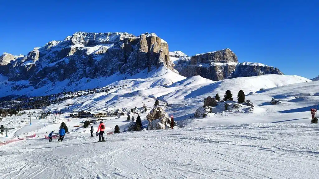 apertura sellaronda